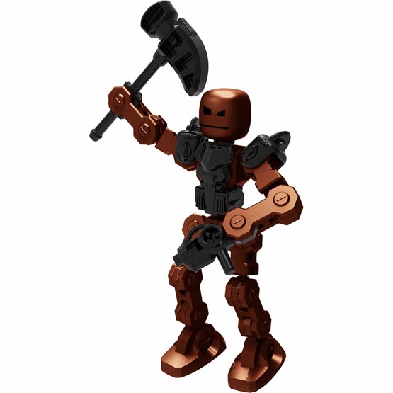 Klikbot Single Pack, Bronse