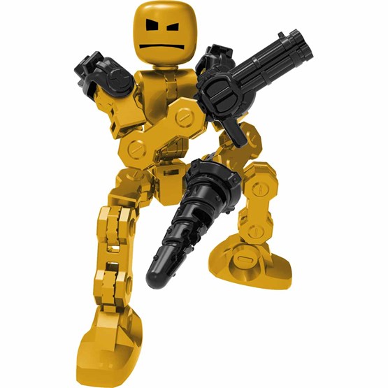Klikbot Single Pack, Gull