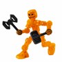 Klikbot Single Pack, Oransje