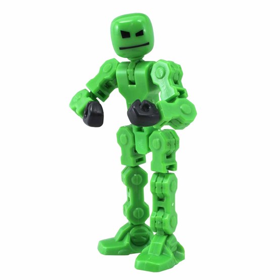 Klikbot Studio Pack, Grønn