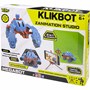 Klikbot, Megabot Zanimation Studio