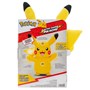 Pokemon, Electric Charge Pikachu Feature Plush