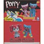 Poppy Playtime, Minifigures