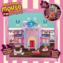 Mouse In The House, The Stilton Hotel