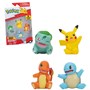Pokemon Battle Figure 4 Pk