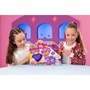 Pinky Promise, Diamond Palace Playset