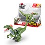 Robo Alive, Dino Action Raptor