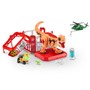 Robo Alive, Dino Escape S1