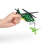 Robo Alive, Dino Escape S1