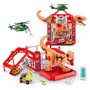 Robo Alive, Dino Escape S1