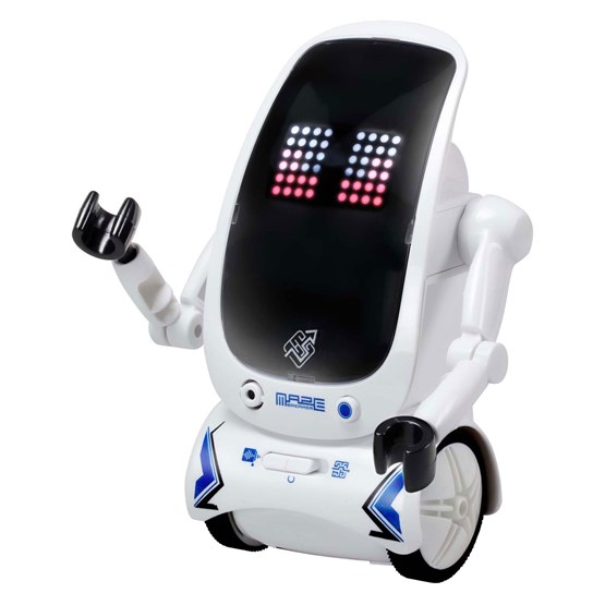 Silverlit, Maze Breaker 2