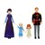 Frost 2 Arendelle Royal Family