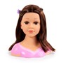 Be Friends, Sminkehode Brunette