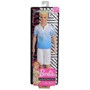 Barbie, Ken Fashionistas dukke