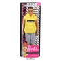Barbie, Ken Fashionistas dukke New York