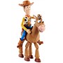Toy Story 4-Woody & Bullseye 2-Pack