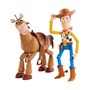 Toy Story 4-Woody & Bullseye 2-Pack