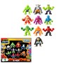 Stretcherz, Stretch Squad Minis 10-Pack