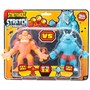 Stretcherz, Stretch Squad 2-Pack