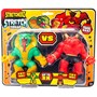 Stretcherz, Stretch Squad 2-Pack
