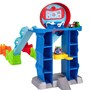 Spidey - Web Quarters