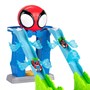 Spidey - Web Quarters