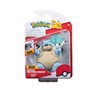 Pokemon, Battle Feature Figure, Blastoise