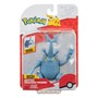 Pokemon, Battle Feature Figure , Heracross