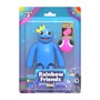 Rainbow Friends, Action Figure, Blue, S2