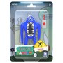Garten Of Banban, Action Figure, Nabnab