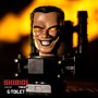 SKIBIDI TOILET MYSTERY FIGURE COLLECTOR SERIES ASS CDU
