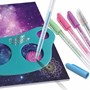 Nebulous Stars, Snurrende stjerner
