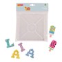 Perleplate 2 Stk
