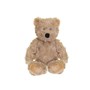 Sweeties, Krøllete Bamse Sam 25 cm beige