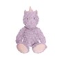 Sweeties, Krøllete unicorn Juno 40 cm lilla