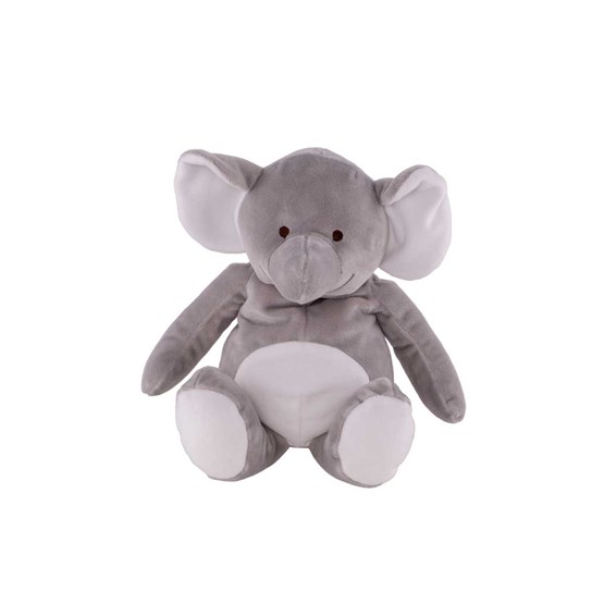 Sweeties Baby, Elefant Mika 25 cm