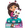 3D Lampe - Gabbys