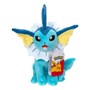 Pokemon, Plush 20 Cm Vaporeron