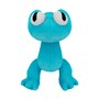 Rainbow Friends, Collectible Plush, Cyan, S2