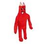 Garten Of Banban, Collectible Plush, Assortment, S1 (3 Ba