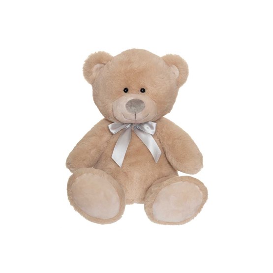 Sweeties, Bamse Charlie 48 cm Beige