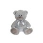 Sweeties, Bamse Charlie 38 cm Grå