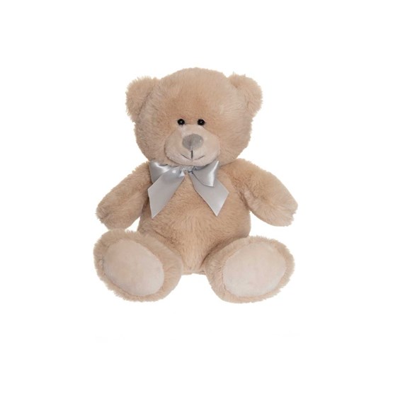 Sweeties, Bamse Charlie 26 cm Beige