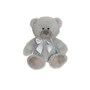 Sweeties, Bamse Charlie 26 cm Grå
