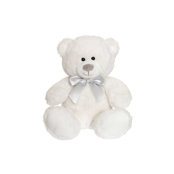 Sweeties, Bamse Charlie 26 cm Hvit