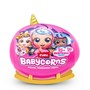 Babycorns, Small