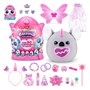 Rainbocorns, Eggzania Fairy Mania