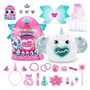 Rainbocorns, Eggzania Fairy Mania
