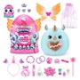 Rainbocorns, Eggzania Fairy Mania