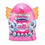 Rainbocorns, Eggzania Fairy Mania